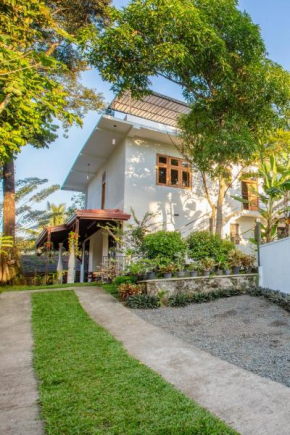 Blueray Villa